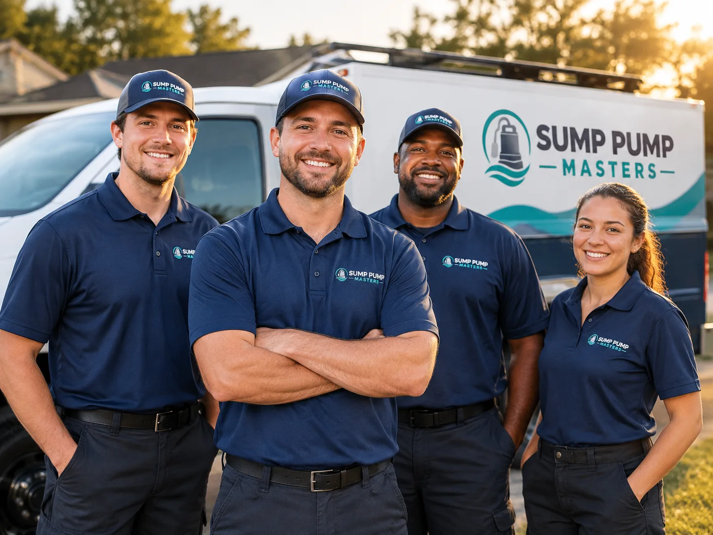Sump Pump Repair company in Keo, AR